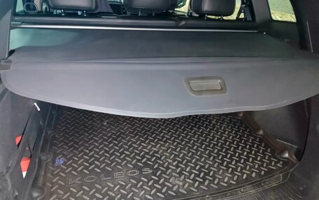 Renault Koleos II, 2017 год, 1 750 000 рублей, 14 фотография
