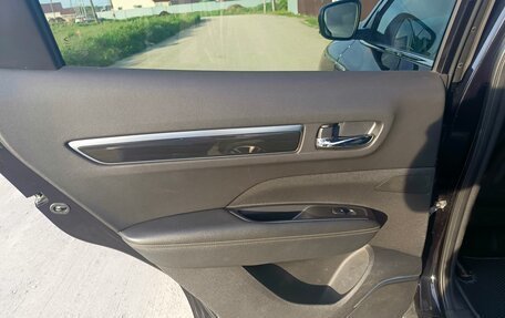 Renault Koleos II, 2017 год, 1 750 000 рублей, 13 фотография