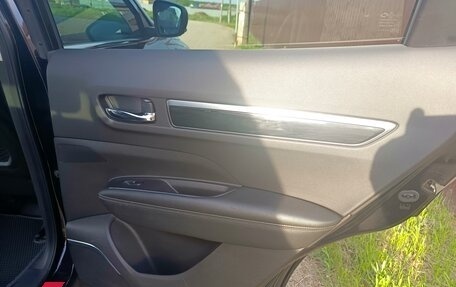 Renault Koleos II, 2017 год, 1 750 000 рублей, 12 фотография