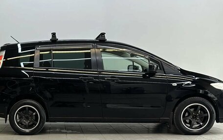 Mazda Premacy III, 2008 год, 690 000 рублей, 4 фотография