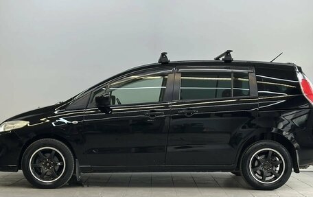Mazda Premacy III, 2008 год, 690 000 рублей, 8 фотография