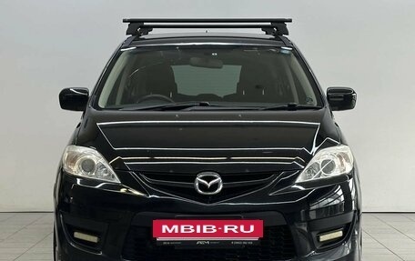 Mazda Premacy III, 2008 год, 690 000 рублей, 2 фотография