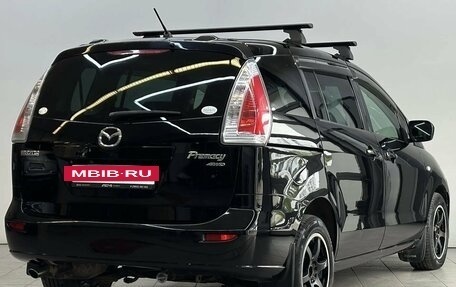 Mazda Premacy III, 2008 год, 690 000 рублей, 5 фотография