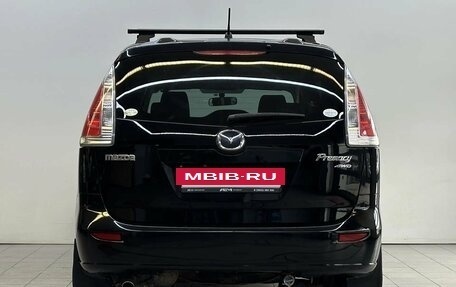 Mazda Premacy III, 2008 год, 690 000 рублей, 6 фотография