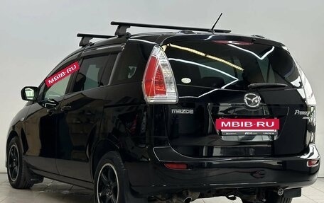 Mazda Premacy III, 2008 год, 690 000 рублей, 7 фотография