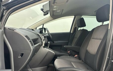 Mazda Premacy III, 2008 год, 690 000 рублей, 14 фотография