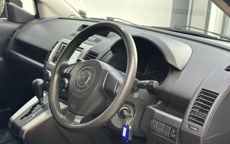 Mazda Premacy III, 2008 год, 690 000 рублей, 16 фотография