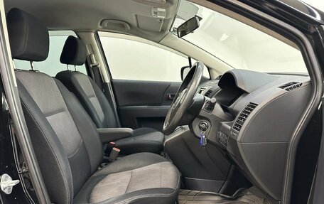 Mazda Premacy III, 2008 год, 690 000 рублей, 15 фотография