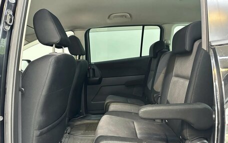 Mazda Premacy III, 2008 год, 690 000 рублей, 17 фотография
