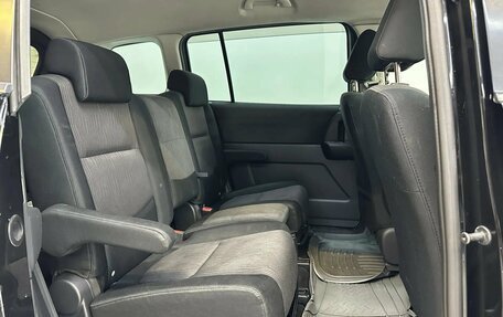 Mazda Premacy III, 2008 год, 690 000 рублей, 20 фотография