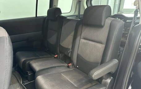 Mazda Premacy III, 2008 год, 690 000 рублей, 18 фотография