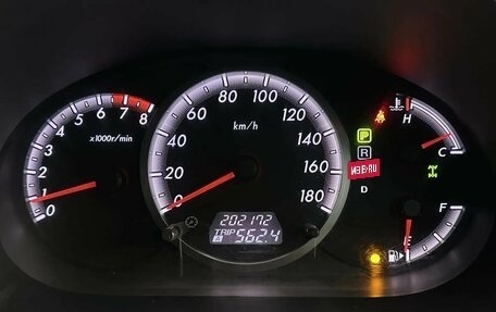 Mazda Premacy III, 2008 год, 690 000 рублей, 25 фотография