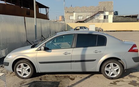 Renault Megane II, 2004 год, 399 999 рублей, 7 фотография