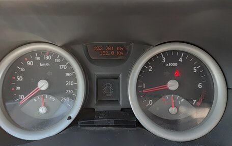Renault Megane II, 2004 год, 399 999 рублей, 10 фотография