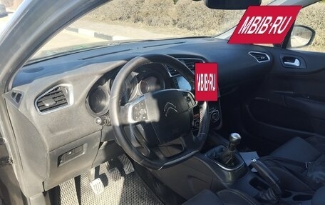 Citroen C4 II рестайлинг, 2012 год, 580 000 рублей, 6 фотография