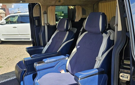 Ford Tourneo Custom I рестайлинг, 2020 год, 3 480 000 рублей, 8 фотография