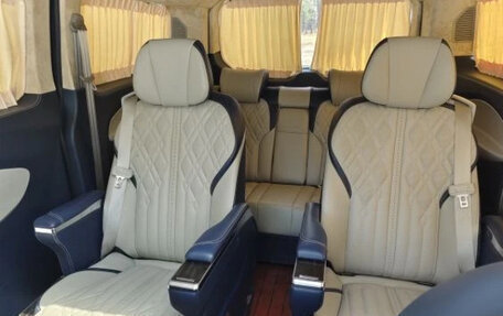 Ford Tourneo Custom I рестайлинг, 2020 год, 3 480 000 рублей, 7 фотография