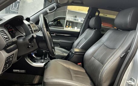 Toyota Land Cruiser Prado 120 рестайлинг, 2008 год, 2 390 000 рублей, 8 фотография