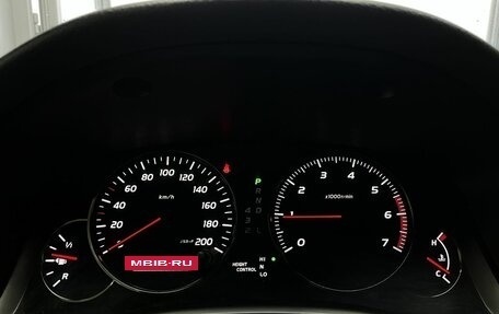 Toyota Land Cruiser Prado 120 рестайлинг, 2008 год, 2 390 000 рублей, 11 фотография