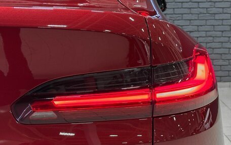 BMW X4, 2019 год, 4 577 000 рублей, 8 фотография