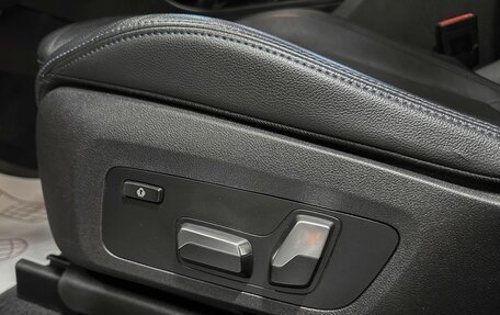 BMW X4, 2019 год, 4 577 000 рублей, 19 фотография