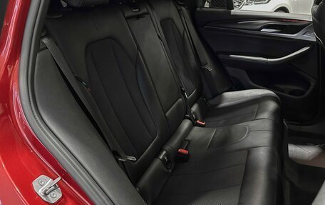 BMW X4, 2019 год, 4 577 000 рублей, 14 фотография