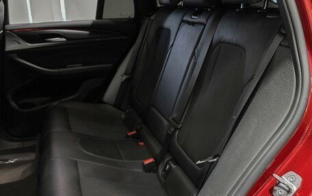 BMW X4, 2019 год, 4 577 000 рублей, 12 фотография