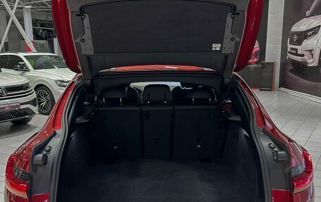 BMW X4, 2019 год, 4 577 000 рублей, 13 фотография