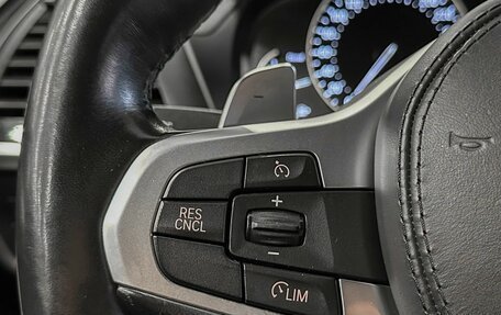 BMW X4, 2019 год, 4 577 000 рублей, 22 фотография