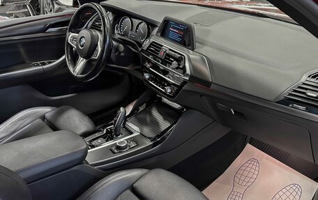 BMW X4, 2019 год, 4 577 000 рублей, 16 фотография