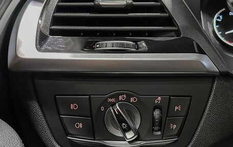 BMW X4, 2019 год, 4 577 000 рублей, 20 фотография