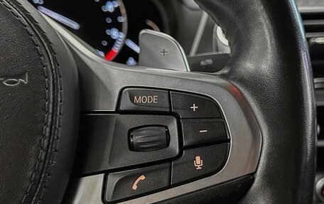 BMW X4, 2019 год, 4 577 000 рублей, 23 фотография