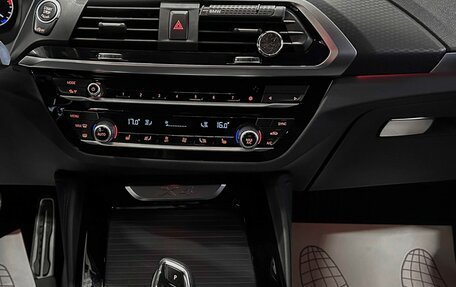 BMW X4, 2019 год, 4 577 000 рублей, 30 фотография