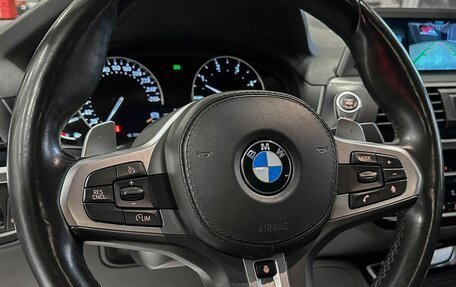 BMW X4, 2019 год, 4 577 000 рублей, 31 фотография