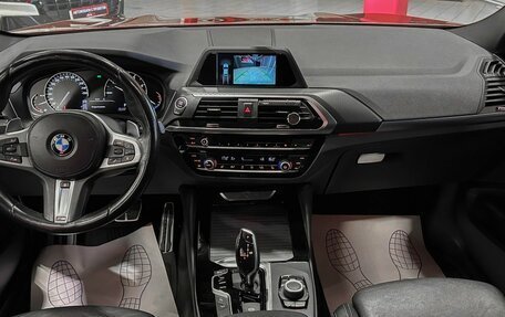 BMW X4, 2019 год, 4 577 000 рублей, 32 фотография