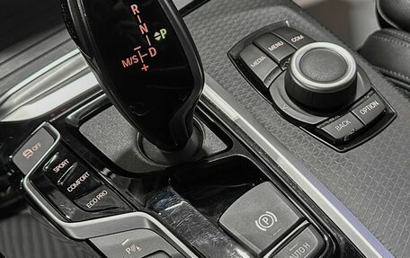 BMW X4, 2019 год, 4 577 000 рублей, 27 фотография