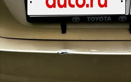 Toyota Allex i рестайлинг, 2001 год, 350 000 рублей, 8 фотография