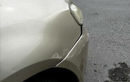 Toyota Allex i рестайлинг, 2001 год, 350 000 рублей, 12 фотография