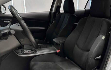 Mazda 6, 2011 год, 1 197 000 рублей, 11 фотография