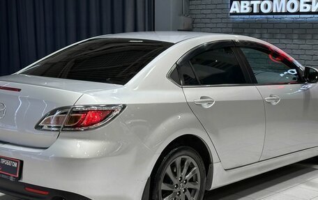 Mazda 6, 2011 год, 1 197 000 рублей, 6 фотография