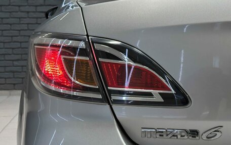 Mazda 6, 2011 год, 1 197 000 рублей, 8 фотография