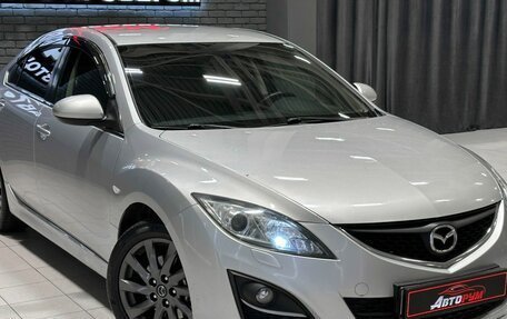 Mazda 6, 2011 год, 1 197 000 рублей, 5 фотография