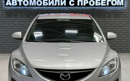 Mazda 6, 2011 год, 1 197 000 рублей, 3 фотография