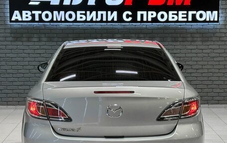 Mazda 6, 2011 год, 1 197 000 рублей, 7 фотография