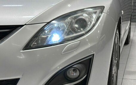 Mazda 6, 2011 год, 1 197 000 рублей, 4 фотография