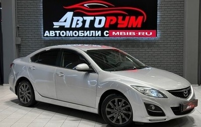 Mazda 6, 2011 год, 1 197 000 рублей, 1 фотография