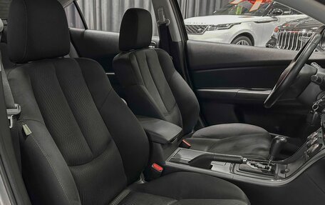 Mazda 6, 2011 год, 1 197 000 рублей, 15 фотография