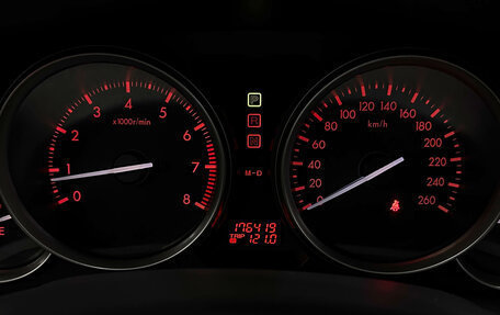 Mazda 6, 2011 год, 1 197 000 рублей, 20 фотография