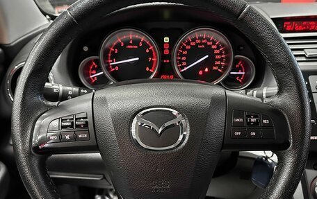Mazda 6, 2011 год, 1 197 000 рублей, 24 фотография