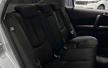 Mazda 6, 2011 год, 1 197 000 рублей, 14 фотография